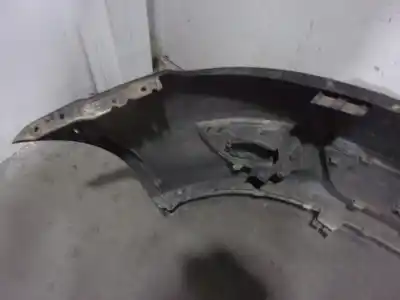 Pezzo di ricambio per auto di seconda mano paraurti anteriore per ford fiesta (cbk) 1.4 tdci cat riferimenti oem iam 1385164  