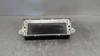 Автозапчасти б/у  за CITROEN C4 LIM.  ссылки OEM IAM 9665334380  