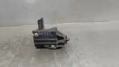 Second-hand car spare part fuel door cover motor for citroen c4 lim. 1.6 hdi fap oem iam references 9651690280  