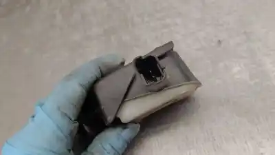 Second-hand car spare part fuel door cover motor for citroen c4 lim. 1.6 hdi fap oem iam references 9651690280  