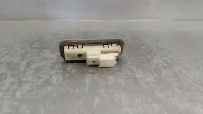 Pezzo di ricambio per auto di seconda mano maniglia esterna del cancello per citroen c4 lim. 1.6 hdi fap riferimenti oem iam 9676028380  
