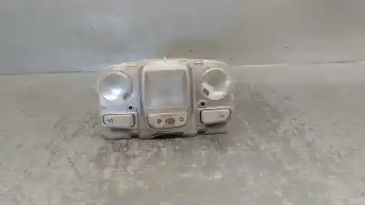 Second-hand car spare part interior light for citroen c4 lim. 1.6 hdi fap oem iam references 96887768bj