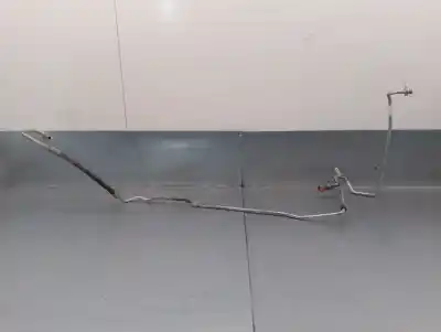 Tweedehands auto-onderdeel airconditioning pijpen voor citroen c5 berlina 2.0 hdi fap oem iam-referenties 9684486580