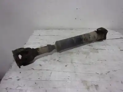 Автозапчастина б/у ЦЕНТР ТРАНСМІСІЇ для NISSAN TERRANO/TERRANO.II (R20)  Посилання на OEM IAM 372007F001 BURRA 3 LADO A 