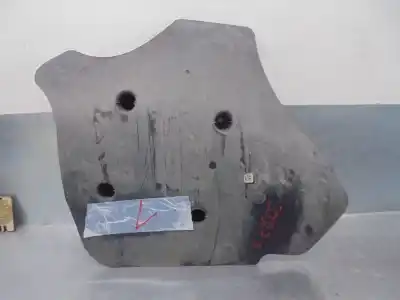 Gebrauchtes Autoersatzteil SCHUTZABDECKUNG zum BMW SERIE 3 TOURING (G21)  OEM-IAM-Referenzen 19183210 CESTA 40 A 33306876804