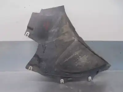 Gebrauchtes Autoersatzteil Schutzabdeckung zum BMW SERIE 3 TOURING (G21) 2.0 16V Turbodiesel OEM-IAM-Referenzen 51717340862 CESTA 40 A 