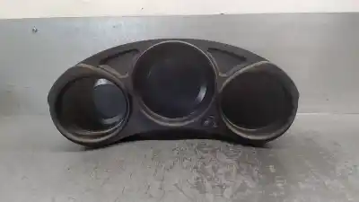 Second-hand car spare part dashboard for citroen c4 lim. 1.6 hdi fap oem iam references 96657314xt