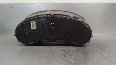 Peça sobressalente para automóvel em segunda mão quadrante por citroen c4 lim. 1.6 hdi fap referências oem iam 96657314xt  a2c53408150