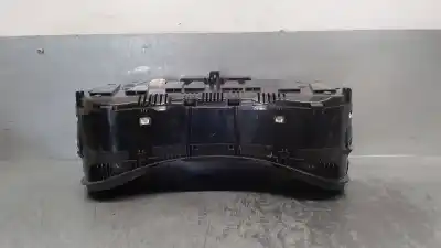 Peça sobressalente para automóvel em segunda mão quadrante por citroen c4 lim. 1.6 hdi fap referências oem iam 96657314xt  a2c53408150