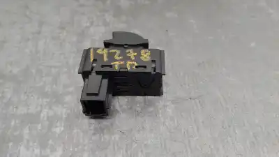 Peça sobressalente para automóvel em segunda mão botão / interruptor elevador vidro traseiro direito por citroen c4 lim. 1.6 hdi fap referências oem iam 96657926xt  