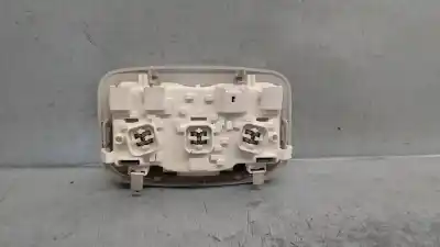 Pezzo di ricambio per auto di seconda mano luce interna per citroen c4 lim. 1.6 hdi fap riferimenti oem iam 96727263bj  