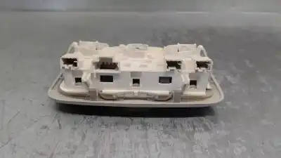 Pezzo di ricambio per auto di seconda mano luce interna per citroen c4 lim. 1.6 hdi fap riferimenti oem iam 96727263bj  