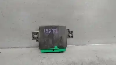 Second-hand car spare part electronic module for citroen c4 lim. 1.6 hdi fap oem iam references 9665282880  0263004303