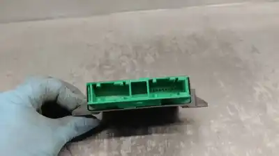 Second-hand car spare part electronic module for citroen c4 lim. 1.6 hdi fap oem iam references 9665282880  0263004303