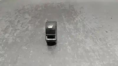 Second-hand car spare part right front power window switch for citroen c4 lim. 1.6 hdi fap oem iam references 6490jy