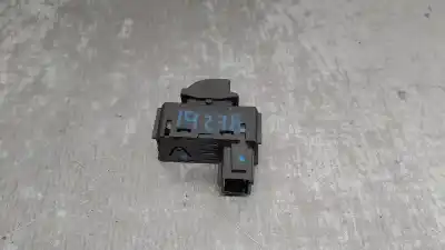 Peça sobressalente para automóvel em segunda mão botão / interruptor elevador vidro dianteiro direito por citroen c4 lim. 1.6 hdi fap referências oem iam 6490jy  