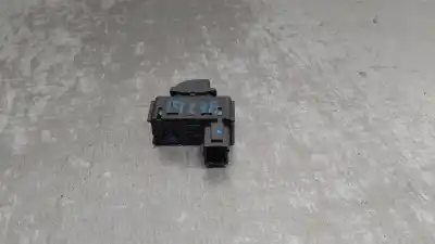 Peça sobressalente para automóvel em segunda mão botão / interruptor elevador vidro dianteiro direito por citroen c4 lim. 1.6 hdi fap referências oem iam 6490jy  
