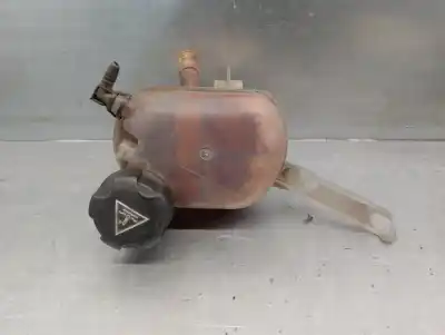 Second-hand car spare part Coolant Expansion Tank for CITROEN C5 BERLINA 2.0 HDi FAP OEM IAM references 1323HE  