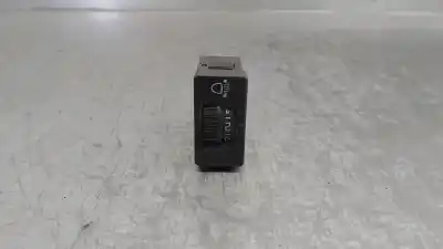 Second-hand car spare part headlights switch for citroen c4 lim. 1.6 hdi fap oem iam references 96366692xt