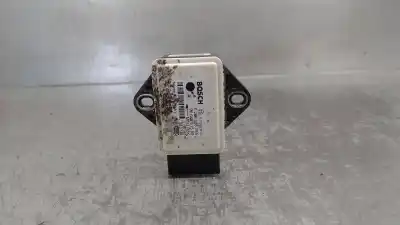 Second-hand car spare part sensor for citroen c4 lim. 1.6 hdi fap oem iam references 9664661580