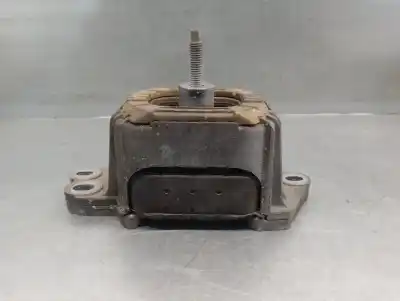 Pièce détachée automobile d'occasion SUPPORT MOTEUR DROIT pour CITROEN C5 BERLINA  Références OEM IAM 9670282280  