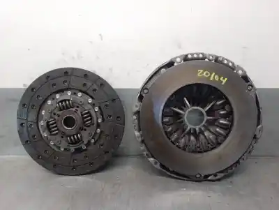 Second-hand car spare part clutch kit for jaguar s-type 2.7 v6 diesel cat oem iam references 26c31  