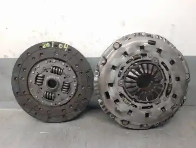 Second-hand car spare part Clutch Kit for JAGUAR S-TYPE 2.7 V6 Diesel CAT OEM IAM references 26C31  