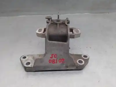 Peça sobressalente para automóvel em segunda mão SUPORTE DO MOTOR ESQUERDO por CITROEN C5 BERLINA  Referências OEM IAM 181398  181394