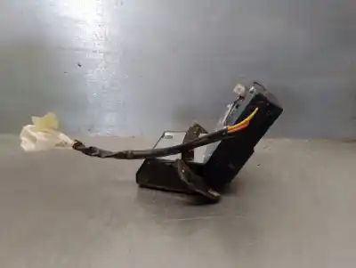 Pezzo di ricambio per auto di seconda mano baule / serratura del cancello per kia rio iii (ub) 1.1 crdi riferimenti oem iam 812301w210  