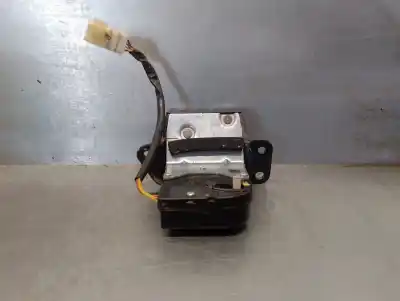 Pezzo di ricambio per auto di seconda mano baule / serratura del cancello per kia rio iii (ub) 1.1 crdi riferimenti oem iam 812301w210  