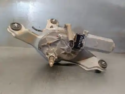Second-hand car spare part Rear Windshield Wiper Motor for KIA RIO III (UB) 1.1 CRDi OEM IAM references 987001W000  