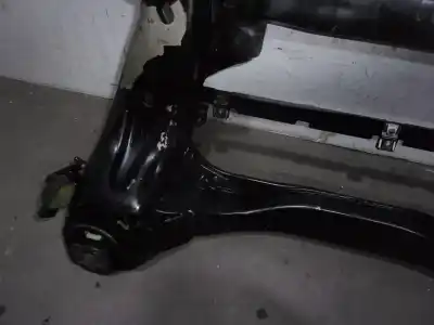 Автозапчасти б/у передний мост за audi a8 d3 (4e2, 4e8) 4.0 tdi quattro ссылки oem iam 4e0399313d sue burra30 fila 12 
