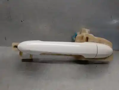 Pezzo di ricambio per auto di seconda mano maniglia esterna posteriore sinistra per kia rio iii (ub) 1.1 crdi riferimenti oem iam 826551w000