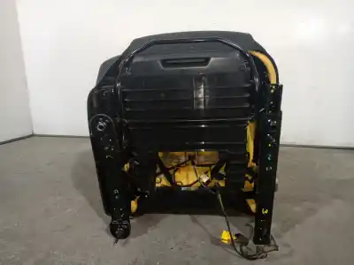 Peça sobressalente para automóvel em segunda mão assento dianteiro direito por citroen c4 lim. 1.6 hdi fap referências oem iam 8925a8  