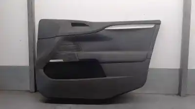 Автозапчасти б/у обивка передней правой двери за CITROEN C4 LIM. 1.6 HDi FAP ссылки OEM IAM 96703582ZD  