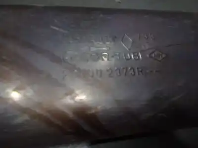 Автозапчасти б/у полная выхлопная труба за dacia jogger ml  ссылки oem iam 200102986r 208021717r 201002373r