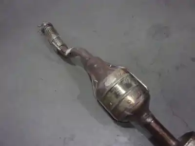 Автозапчасти б/у полная выхлопная труба за dacia jogger ml  ссылки oem iam 200102986r 208021717r 201002373r