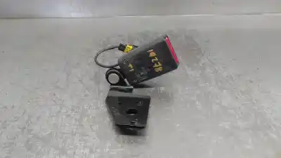 Автозапчасти б/у левый задний крюк ремня за citroen c4 lim. 1.6 hdi fap ссылки oem iam 96748537xt  