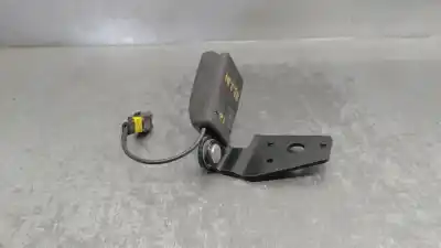 Автозапчасти б/у левый задний крюк ремня за citroen c4 lim. 1.6 hdi fap ссылки oem iam 96748537xt  