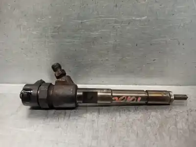 Автозапчасти б/у инжектор за fiat punto (evo) (199) 1.3 16v jtd cat ссылки oem iam 0445110351