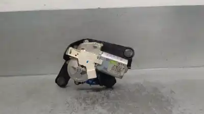 Second-hand car spare part Rear Windshield Wiper Motor for CITROEN C4 LIM. 1.6 HDi FAP OEM IAM references 9680477480  