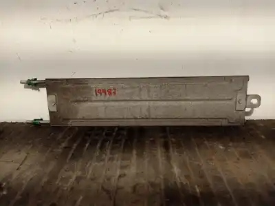 Pezzo di ricambio per auto di seconda mano radiatore olio sterzo per jeep compass 2.0 crd cat riferimenti oem iam 5058935ab