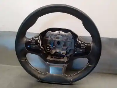 Pezzo di ricambio per auto di seconda mano VOLANTE per PEUGEOT 308  Riferimenti OEM IAM 98084115XU  619138220C
