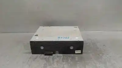 Pezzo di ricambio per auto di seconda mano Impianto Audio / Radio Cd per PEUGEOT 508 Business Line Riferimenti OEM IAM 9666994780  A2C53368134