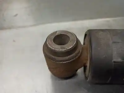 Автозапчасти б/у задний левый амортизатор за dacia lodgy 1.5 dci diesel fap cat ссылки oem iam 562101932r  814903009199