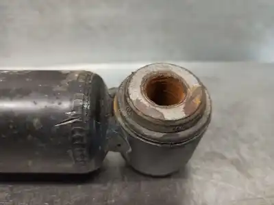 Автозапчасти б/у правый задний амортизатор за dacia lodgy 1.5 dci diesel fap cat ссылки oem iam 562101932r  814903009199