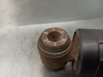 Автозапчасти б/у правый задний амортизатор за dacia lodgy 1.5 dci diesel fap cat ссылки oem iam 562101932r  814903009199