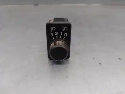 Second-hand car spare part headlights switch for nissan terrano/terrano.ii (r20) 2.7 turbodiesel oem iam references 251900f000
