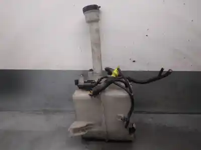 Peça sobressalente para automóvel em segunda mão depósito do limpa vidros por chevrolet aveo 1.3 diesel cat referências oem iam 95916892