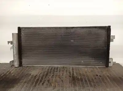 Peça sobressalente para automóvel em segunda mão condensador / radiador de ar condicionado por chevrolet aveo 1.3 diesel cat referências oem iam 95328644
